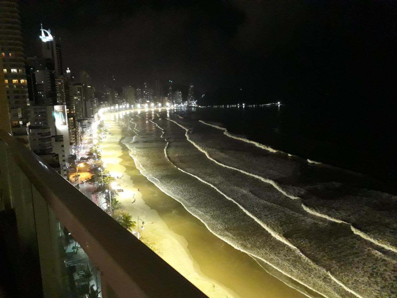 Apto Beira Mar - Vista Fantastica! * Balneario Camboriu