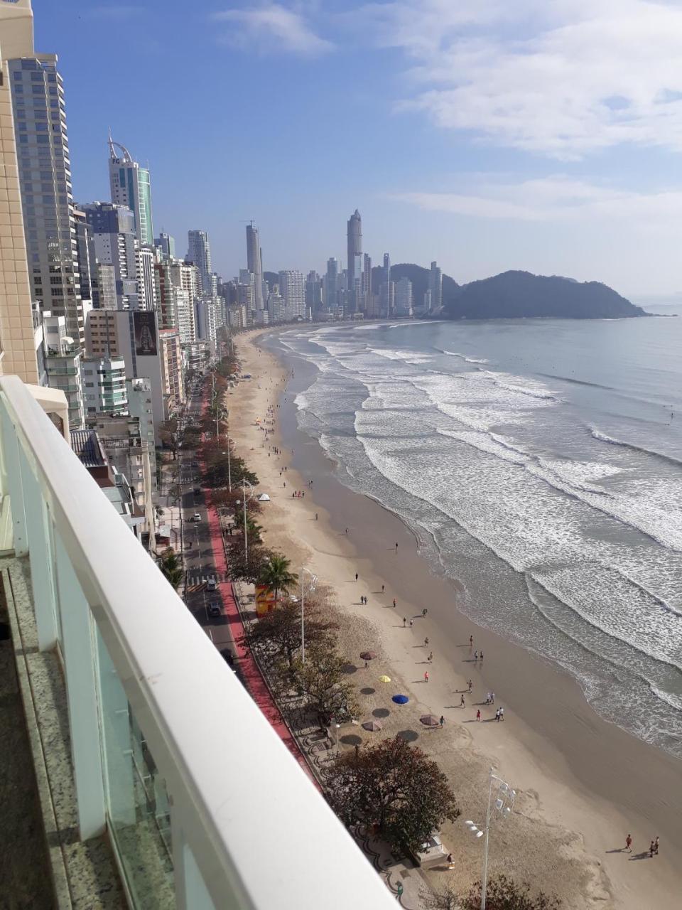 Apto Beira Mar - Vista Fantastica! Apartamento