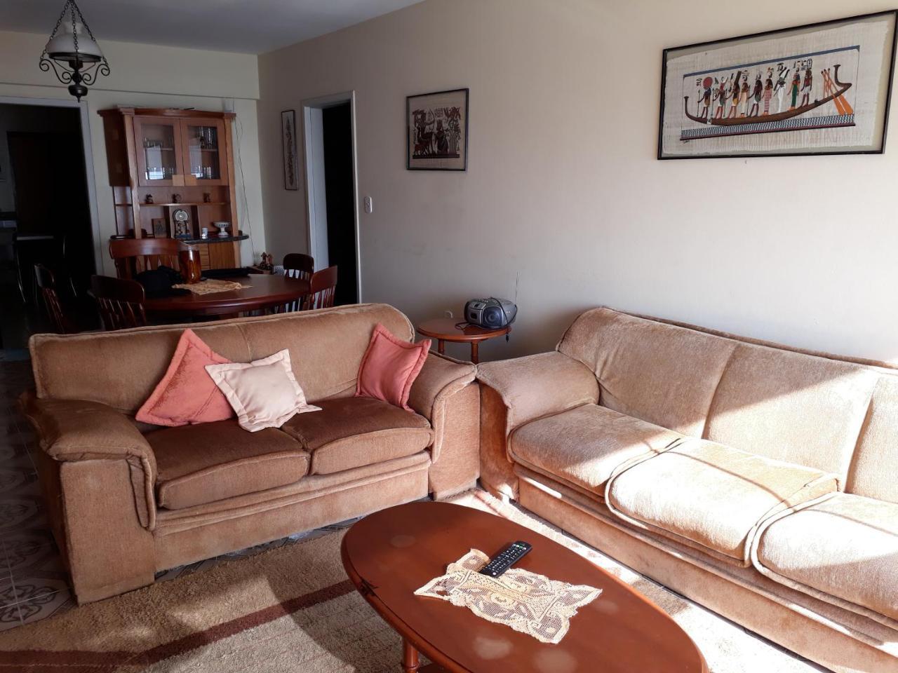 Apartamento Apto Beira Mar - Vista Fantastica!