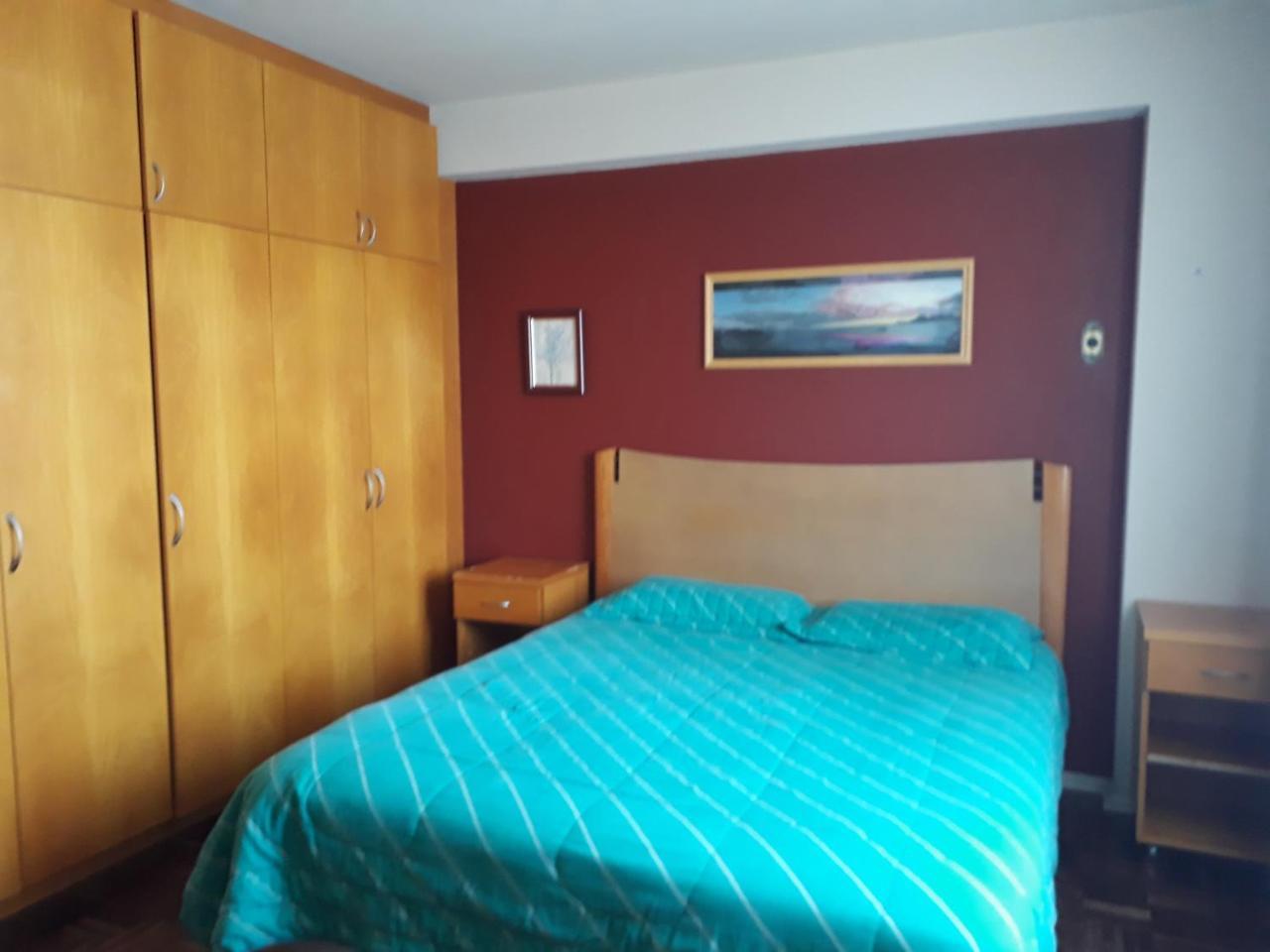 Apto Beira Mar - Vista Fantastica! Apartamento Balneario Camboriu