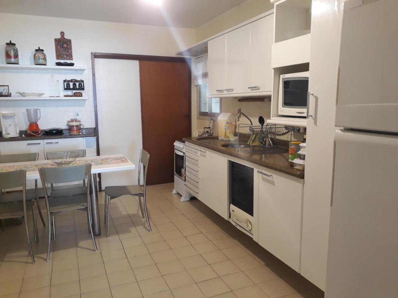 Apto Beira Mar - Vista Fantastica! Apartamento *